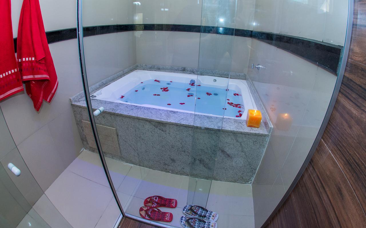 Motel Farao Крату Экстерьер фото