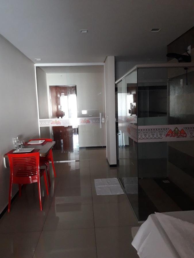Motel Farao Крату Экстерьер фото